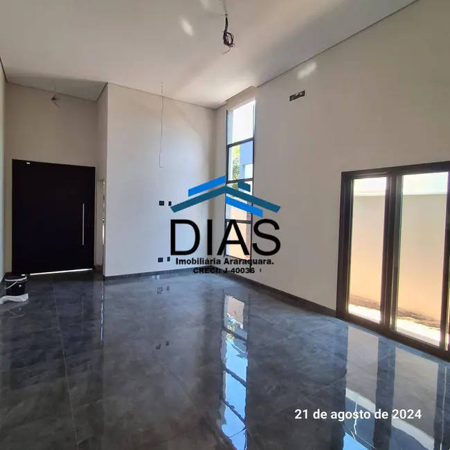 Casa com 3 quartos à venda, 250m2 em Jardim Imperador, Araraquara - SP - imagem 5 Foto 5 de Casa com 3 quartos à venda, 250m2 em Jardim Imperador, Araraquara - SP