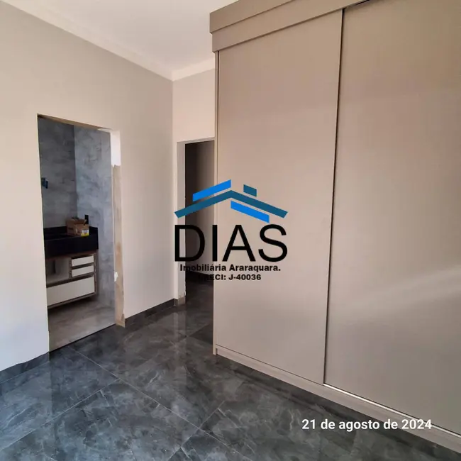 Casa com 3 quartos à venda, 250m2 em Jardim Imperador, Araraquara - SP - imagem 8 Foto 8 de Casa com 3 quartos à venda, 250m2 em Jardim Imperador, Araraquara - SP
