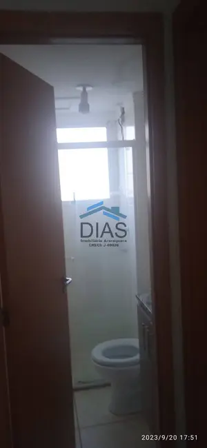 Apartamento com 2 quartos à venda, 44m2 em Jardim Universal, Araraquara - SP - imagem 8 Foto 8 de Apartamento com 2 quartos à venda, 44m2 em Jardim Universal, Araraquara - SP
