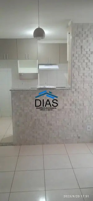 Apartamento com 2 quartos à venda, 44m2 em Jardim Universal, Araraquara - SP - imagem 1 Foto 1 de Apartamento com 2 quartos à venda, 44m2 em Jardim Universal, Araraquara - SP