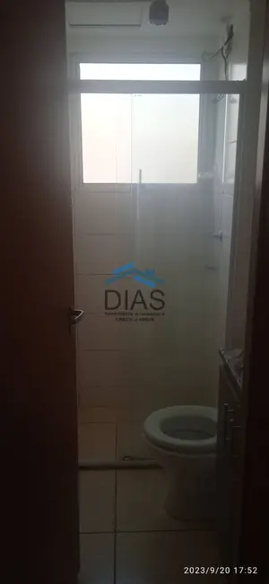Apartamento com 2 quartos à venda, 44m2 em Jardim Universal, Araraquara - SP - imagem 9 Foto 9 de Apartamento com 2 quartos à venda, 44m2 em Jardim Universal, Araraquara - SP