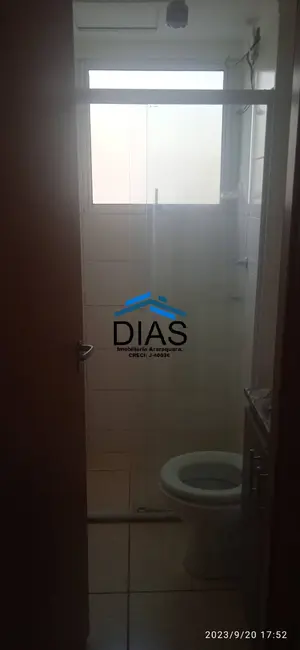 Apartamento com 2 quartos à venda, 44m2 em Jardim Universal, Araraquara - SP - imagem 5 Foto 5 de Apartamento com 2 quartos à venda, 44m2 em Jardim Universal, Araraquara - SP