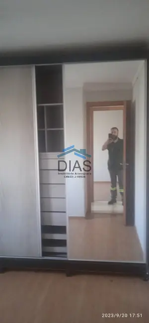 Apartamento com 2 quartos à venda, 44m2 em Jardim Universal, Araraquara - SP - imagem 6 Foto 6 de Apartamento com 2 quartos à venda, 44m2 em Jardim Universal, Araraquara - SP
