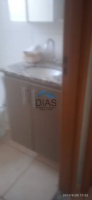 Apartamento com 2 quartos à venda, 44m2 em Jardim Universal, Araraquara - SP - imagem 3 Foto 3 de Apartamento com 2 quartos à venda, 44m2 em Jardim Universal, Araraquara - SP