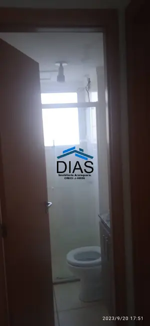 Apartamento com 2 quartos à venda, 44m2 em Jardim Universal, Araraquara - SP - imagem 4 Foto 4 de Apartamento com 2 quartos à venda, 44m2 em Jardim Universal, Araraquara - SP