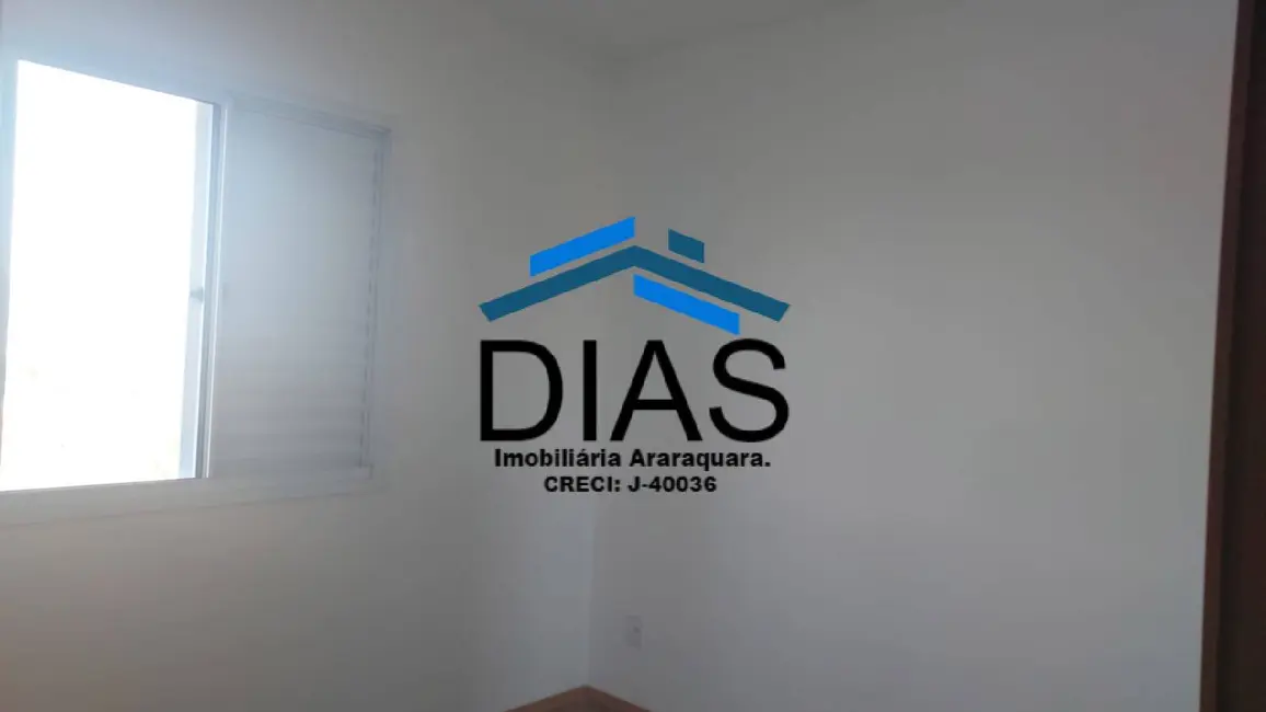 Apartamento com 2 quartos à venda, 51m2 em Campos Ville, Araraquara - SP - imagem 7 Foto 7 de Apartamento com 2 quartos à venda, 51m2 em Campos Ville, Araraquara - SP