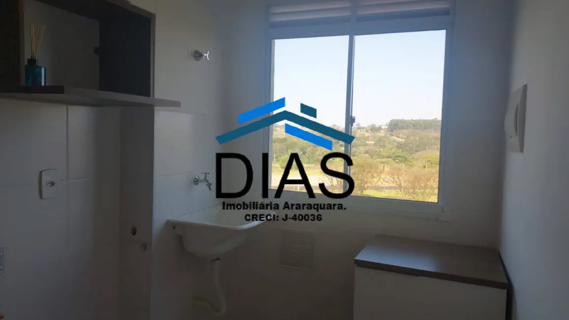 Apartamento com 2 quartos à venda, 51m2 em Campos Ville, Araraquara - SP - imagem 5 Foto 5 de Apartamento com 2 quartos à venda, 51m2 em Campos Ville, Araraquara - SP