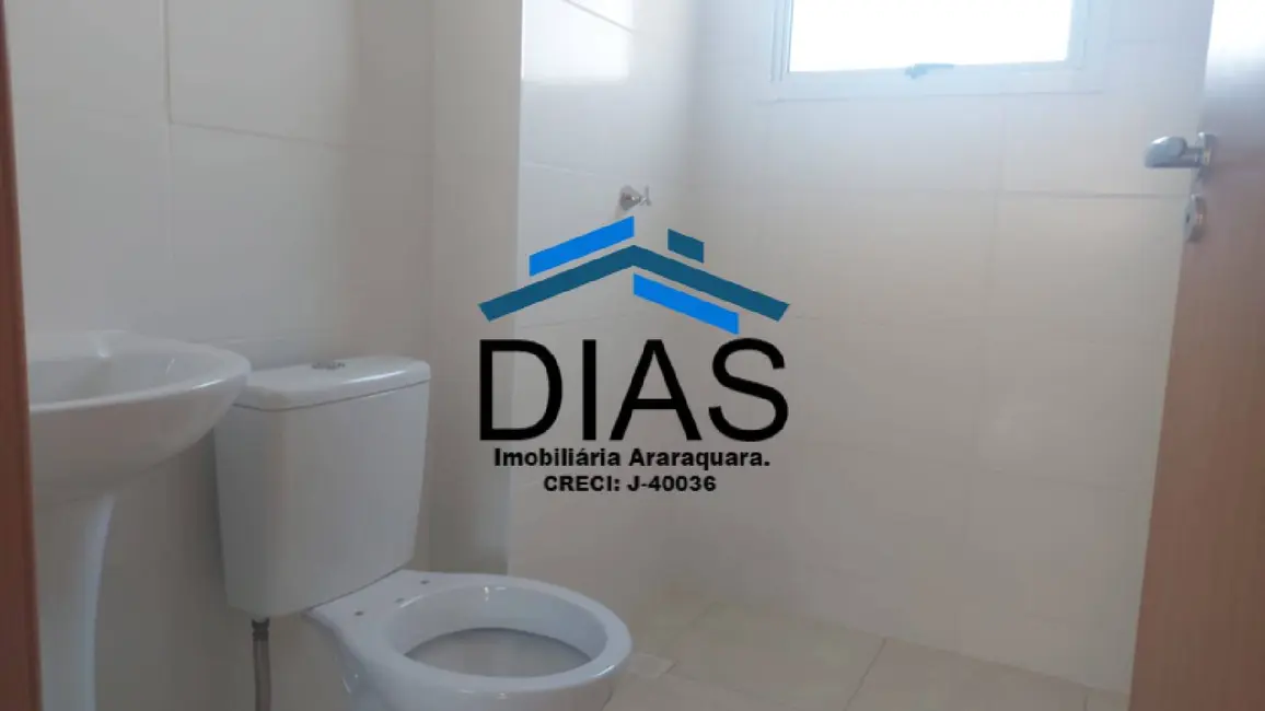 Apartamento com 2 quartos à venda, 51m2 em Campos Ville, Araraquara - SP - imagem 9 Foto 9 de Apartamento com 2 quartos à venda, 51m2 em Campos Ville, Araraquara - SP