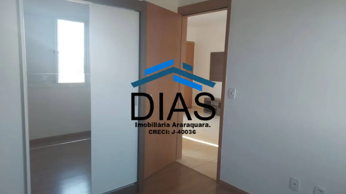 Apartamento com 2 quartos à venda, 51m2 em Campos Ville, Araraquara - SP - imagem 8 Foto 8 de Apartamento com 2 quartos à venda, 51m2 em Campos Ville, Araraquara - SP