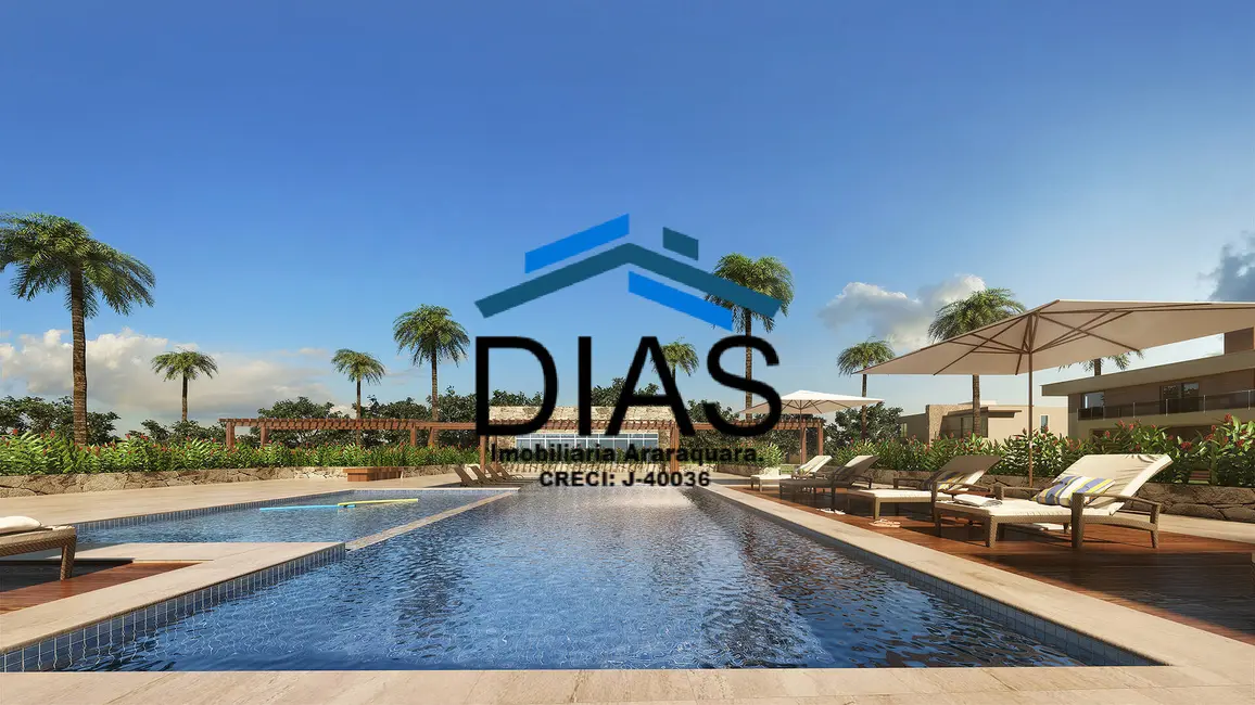 Casa com 3 quartos à venda, 156m2 em Araraquara - SP - imagem 5 Foto 5 de Casa com 3 quartos à venda, 156m2 em Araraquara - SP
