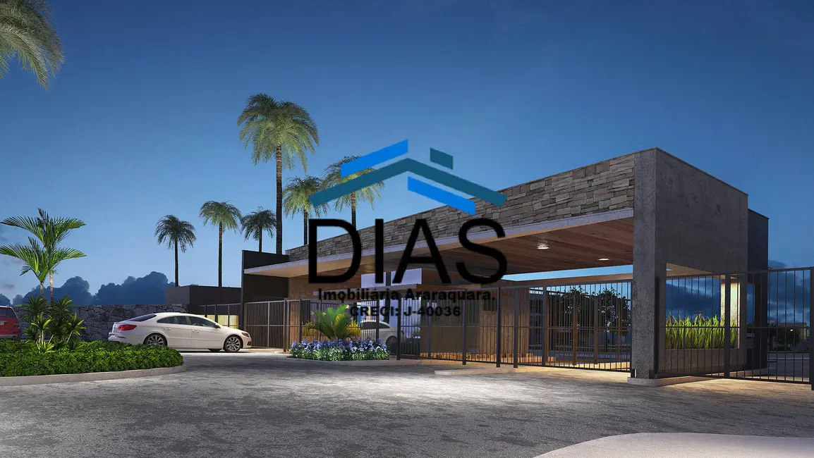 Casa com 3 quartos à venda, 156m2 em Araraquara - SP - imagem 6 Foto 6 de Casa com 3 quartos à venda, 156m2 em Araraquara - SP