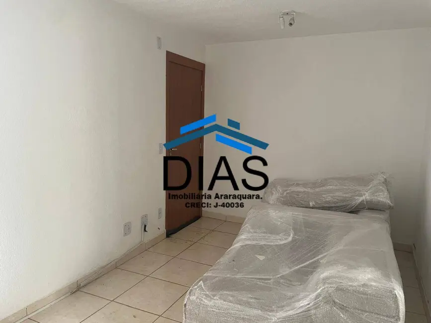 Apartamento com 2 quartos à venda, 50m2 em Jardim Universal, Araraquara - SP - imagem 5 Foto 5 de Apartamento com 2 quartos à venda, 50m2 em Jardim Universal, Araraquara - SP