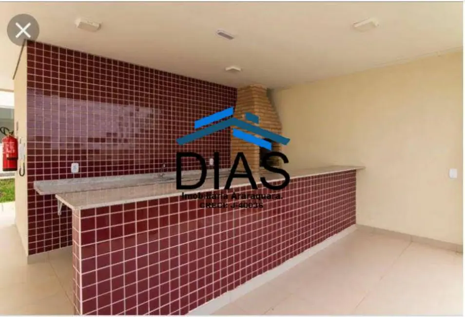 Apartamento com 2 quartos à venda, 50m2 em Jardim Universal, Araraquara - SP - imagem 3 Foto 3 de Apartamento com 2 quartos à venda, 50m2 em Jardim Universal, Araraquara - SP