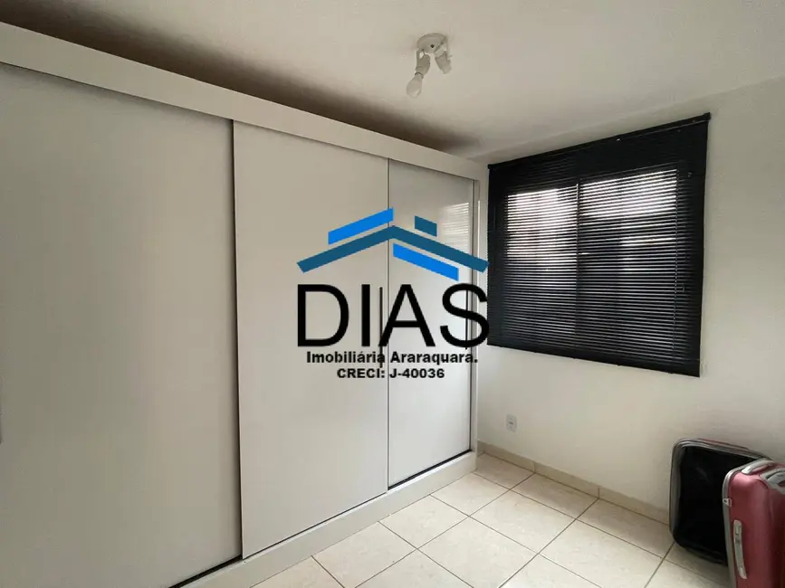 Apartamento com 2 quartos à venda, 50m2 em Jardim Universal, Araraquara - SP - imagem 9 Foto 9 de Apartamento com 2 quartos à venda, 50m2 em Jardim Universal, Araraquara - SP