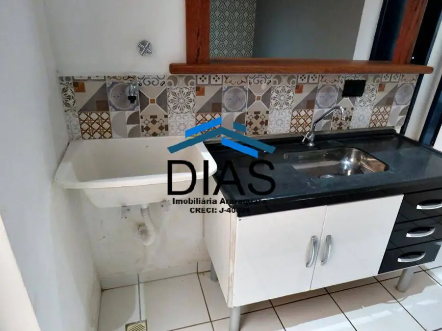Apartamento com 2 quartos à venda, 49m2 em Jardim Residencial Elvio Lupo, Araraquara - SP - imagem 7 Foto 7 de Apartamento com 2 quartos à venda, 49m2 em Jardim Residencial Elvio Lupo, Araraquara - SP
