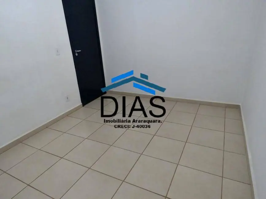 Apartamento com 2 quartos à venda, 49m2 em Jardim Residencial Elvio Lupo, Araraquara - SP - imagem 4 Foto 4 de Apartamento com 2 quartos à venda, 49m2 em Jardim Residencial Elvio Lupo, Araraquara - SP