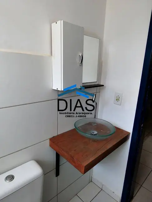 Apartamento com 2 quartos à venda, 49m2 em Jardim Residencial Elvio Lupo, Araraquara - SP - imagem 5 Foto 5 de Apartamento com 2 quartos à venda, 49m2 em Jardim Residencial Elvio Lupo, Araraquara - SP