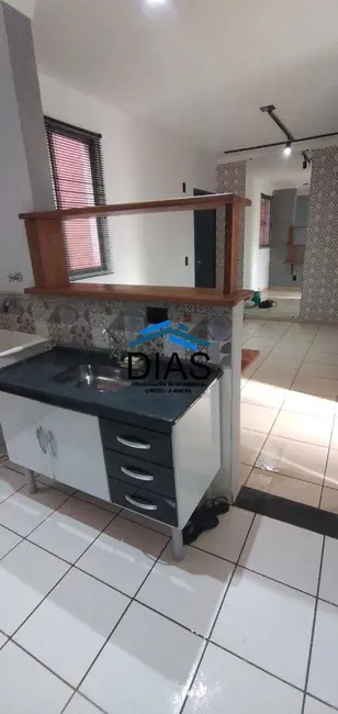 Apartamento com 2 quartos à venda, 49m2 em Jardim Residencial Elvio Lupo, Araraquara - SP - imagem 9 Foto 9 de Apartamento com 2 quartos à venda, 49m2 em Jardim Residencial Elvio Lupo, Araraquara - SP