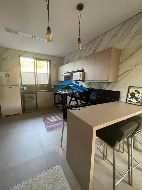 Casa com 3 quartos à venda, 183m2 em Condomínio Portal das Tipuanas, Araraquara - SP - imagem 4 Foto 4 de Casa com 3 quartos à venda, 183m2 em Condomínio Portal das Tipuanas, Araraquara - SP