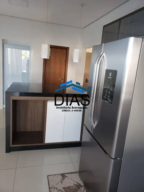 Casa com 3 quartos à venda, 198m2 em Jardim Imperador, Araraquara - SP - imagem 7 Foto 7 de Casa com 3 quartos à venda, 198m2 em Jardim Imperador, Araraquara - SP