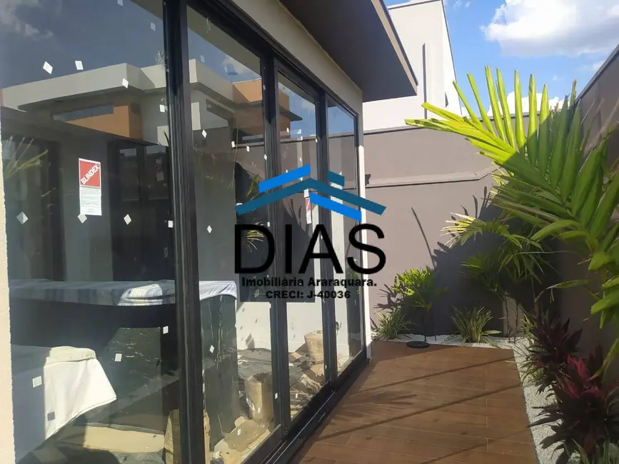 Casa com 4 quartos à venda, 310m2 em Jardim Imperador, Araraquara - SP - imagem 3 Foto 3 de Casa com 4 quartos à venda, 310m2 em Jardim Imperador, Araraquara - SP