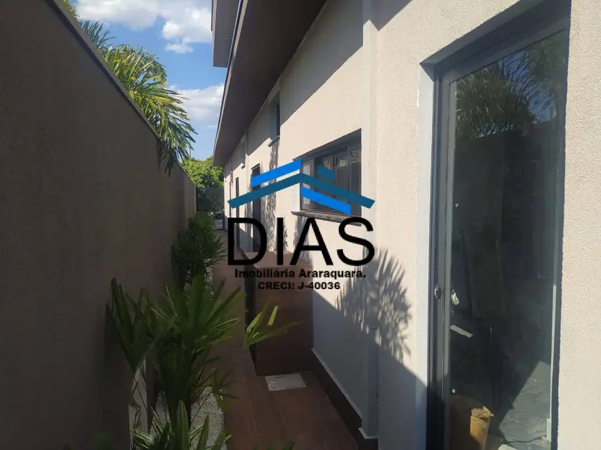 Casa com 4 quartos à venda, 310m2 em Jardim Imperador, Araraquara - SP - imagem 5 Foto 5 de Casa com 4 quartos à venda, 310m2 em Jardim Imperador, Araraquara - SP