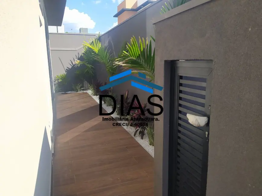 Casa com 4 quartos à venda, 310m2 em Jardim Imperador, Araraquara - SP - imagem 4 Foto 4 de Casa com 4 quartos à venda, 310m2 em Jardim Imperador, Araraquara - SP