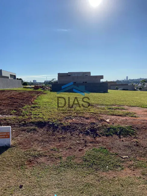 Foto 5 de Terreno / Lote à venda, 465m2 em Araraquara - SP