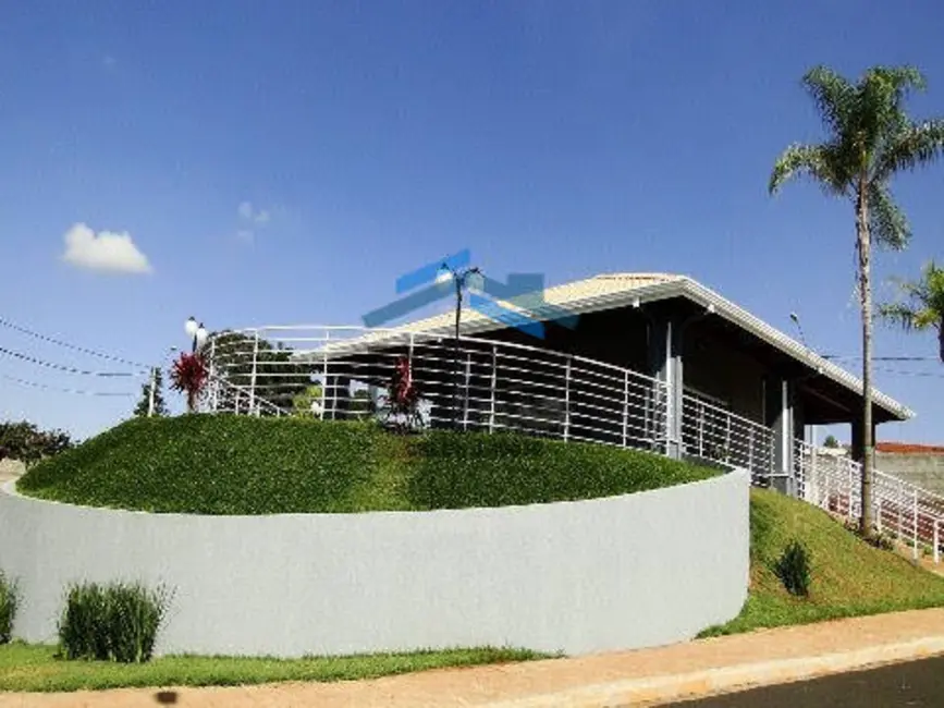 Casa com 3 quartos à venda, 153m2 em Residencial Campos de Piemonte, Araraquara - SP - imagem 4 Foto 4 de Casa com 3 quartos à venda, 153m2 em Residencial Campos de Piemonte, Araraquara - SP
