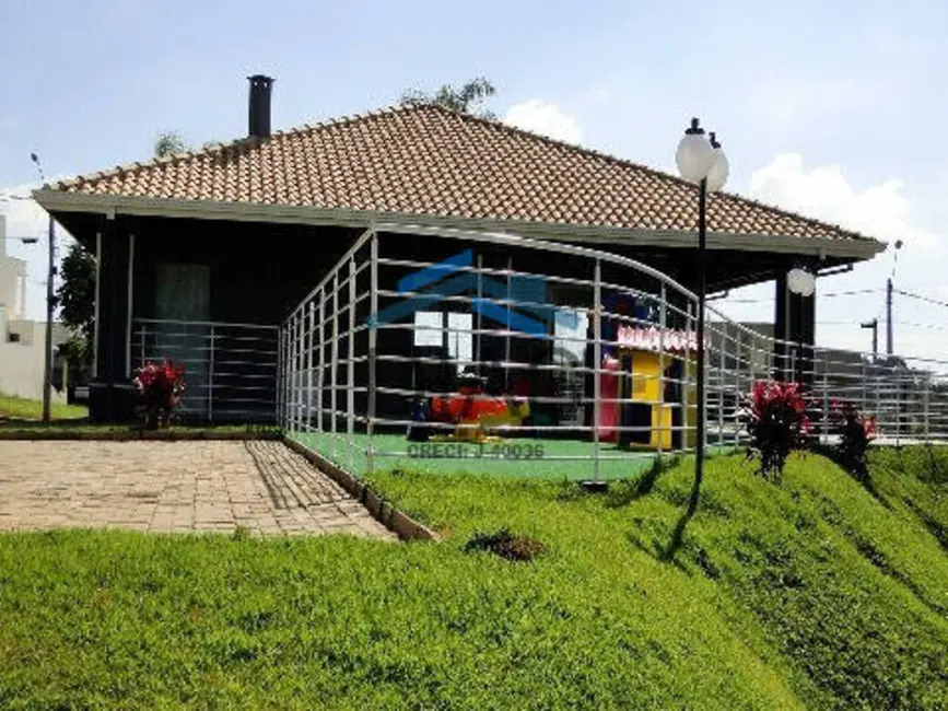 Casa com 3 quartos à venda, 153m2 em Residencial Campos de Piemonte, Araraquara - SP - imagem 5 Foto 5 de Casa com 3 quartos à venda, 153m2 em Residencial Campos de Piemonte, Araraquara - SP