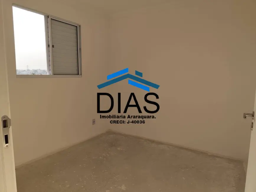 Apartamento com 2 quartos à venda, 50m2 em Cidade Jardim, Araraquara - SP - imagem 7 Foto 7 de Apartamento com 2 quartos à venda, 50m2 em Cidade Jardim, Araraquara - SP