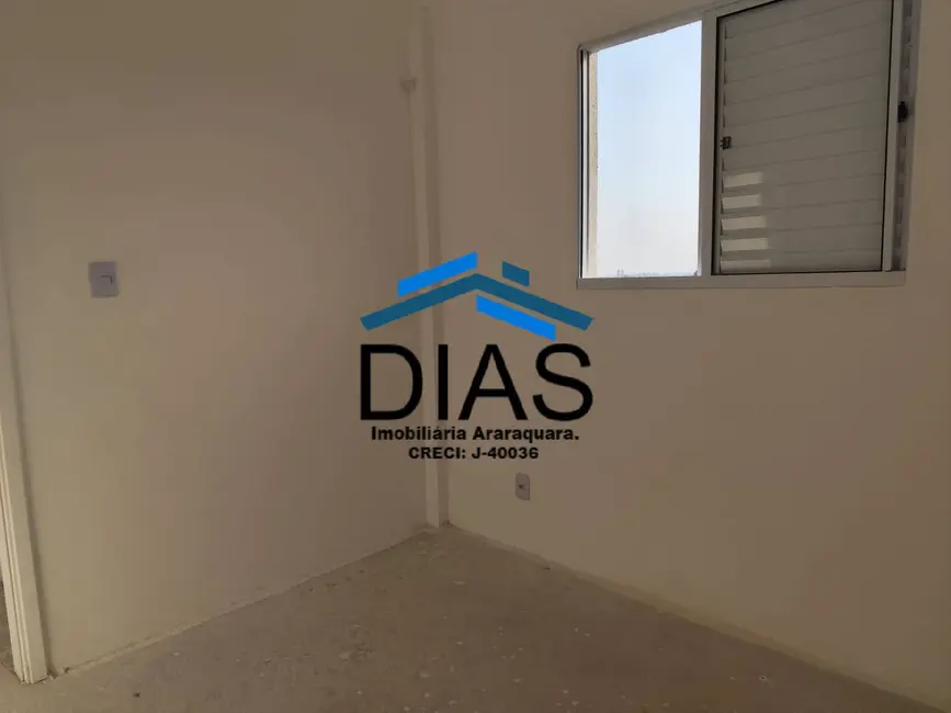 Apartamento com 2 quartos à venda, 50m2 em Cidade Jardim, Araraquara - SP - imagem 8 Foto 8 de Apartamento com 2 quartos à venda, 50m2 em Cidade Jardim, Araraquara - SP