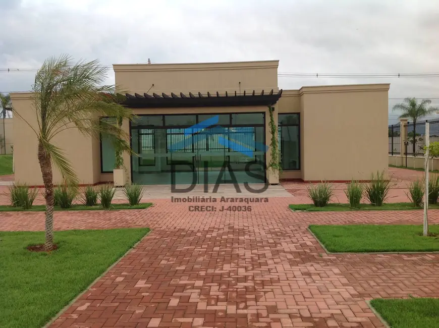 Terreno / Lote à venda, 336m2 em Jardim Imperador, Araraquara - SP - imagem 6 Foto 6 de Terreno / Lote à venda, 336m2 em Jardim Imperador, Araraquara - SP