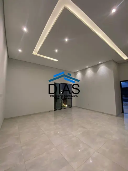 Casa com 3 quartos à venda, 193m2 em Condomínio Portal das Tipuanas, Araraquara - SP - imagem 5 Foto 5 de Casa com 3 quartos à venda, 193m2 em Condomínio Portal das Tipuanas, Araraquara - SP