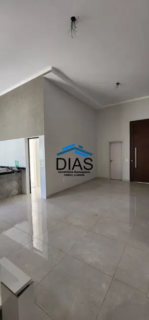 Casa com 3 quartos à venda, 152m2 em Residencial Campos de Piemonte, Araraquara - SP - imagem 8 Foto 8 de Casa com 3 quartos à venda, 152m2 em Residencial Campos de Piemonte, Araraquara - SP