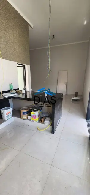 Casa com 3 quartos à venda, 152m2 em Residencial Campos de Piemonte, Araraquara - SP - imagem 7 Foto 7 de Casa com 3 quartos à venda, 152m2 em Residencial Campos de Piemonte, Araraquara - SP