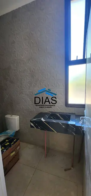 Casa com 3 quartos à venda, 152m2 em Residencial Campos de Piemonte, Araraquara - SP - imagem 5 Foto 5 de Casa com 3 quartos à venda, 152m2 em Residencial Campos de Piemonte, Araraquara - SP