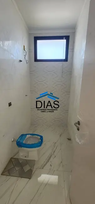 Casa com 3 quartos à venda, 152m2 em Residencial Campos de Piemonte, Araraquara - SP - imagem 9 Foto 9 de Casa com 3 quartos à venda, 152m2 em Residencial Campos de Piemonte, Araraquara - SP