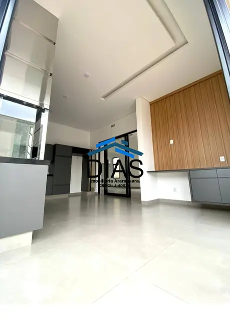Casa com 3 quartos à venda, 194m2 em Condomínio Portal das Tipuanas, Araraquara - SP - imagem 6 Foto 6 de Casa com 3 quartos à venda, 194m2 em Condomínio Portal das Tipuanas, Araraquara - SP