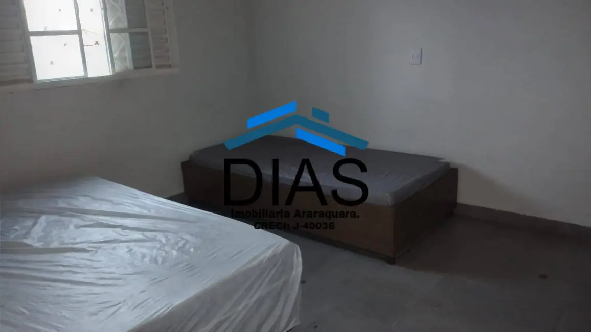 Foto 8 de Casa com 3 quartos à venda, 114m2 em Borborema - SP
