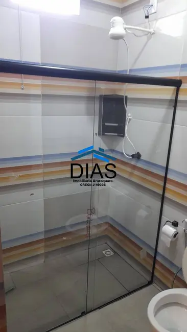 Foto 4 de Casa com 3 quartos à venda, 114m2 em Borborema - SP