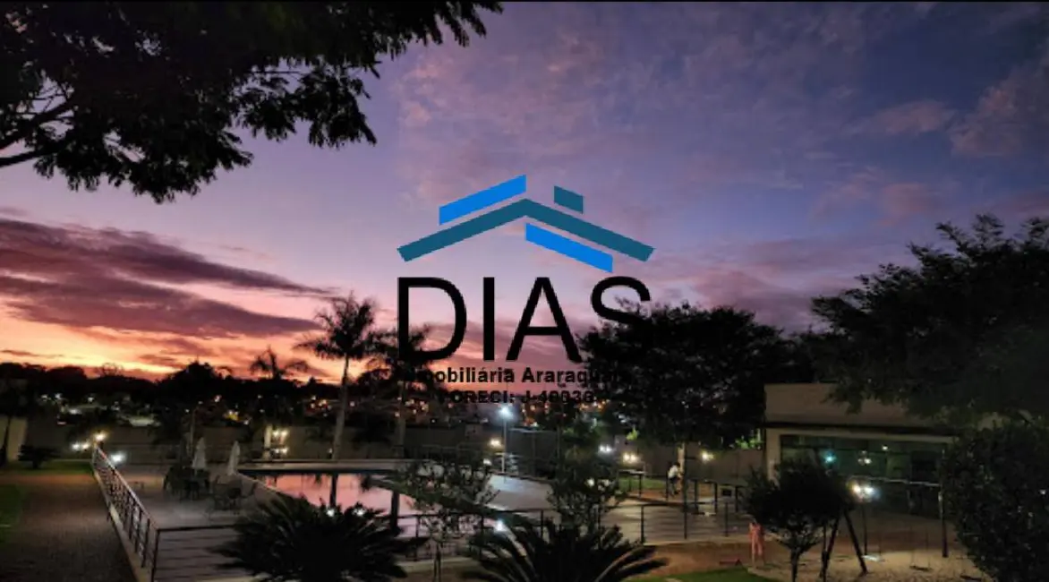 Casa com 3 quartos à venda, 202m2 em Jardim Imperador, Araraquara - SP - imagem 3 Foto 3 de Casa com 3 quartos à venda, 202m2 em Jardim Imperador, Araraquara - SP