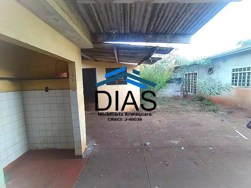 Terreno / Lote à venda, 528m2 em Centro, Araraquara - SP - imagem 9 Foto 9 de Terreno / Lote à venda, 528m2 em Centro, Araraquara - SP