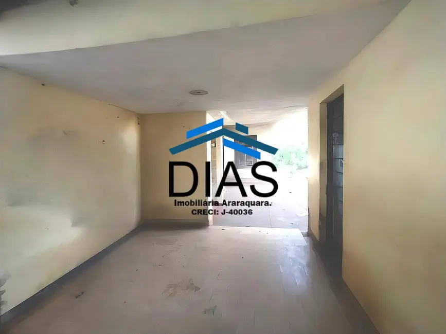 Terreno / Lote à venda, 528m2 em Centro, Araraquara - SP - imagem 3 Foto 3 de Terreno / Lote à venda, 528m2 em Centro, Araraquara - SP