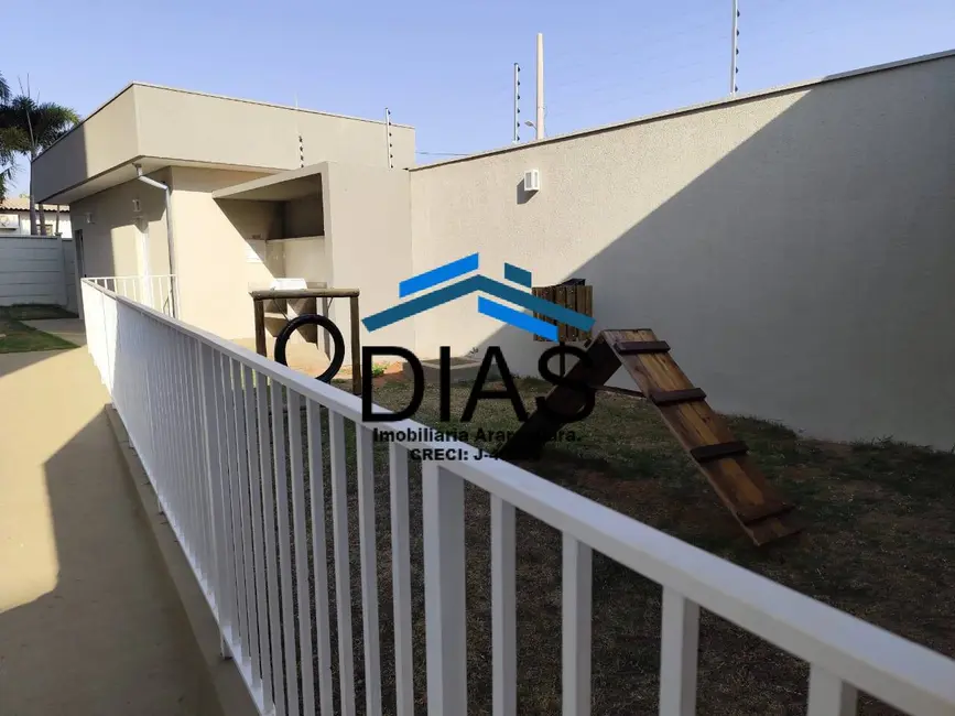 Apartamento com 2 quartos à venda, 50m2 em Cidade Jardim, Araraquara - SP - imagem 5 Foto 5 de Apartamento com 2 quartos à venda, 50m2 em Cidade Jardim, Araraquara - SP