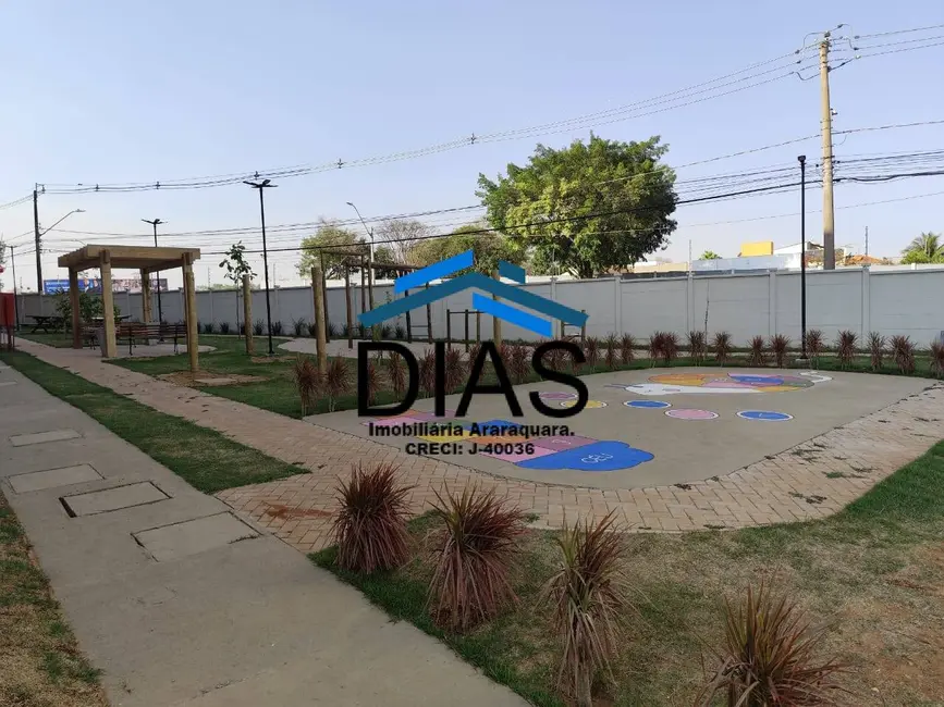 Apartamento com 2 quartos à venda, 50m2 em Cidade Jardim, Araraquara - SP - imagem 7 Foto 7 de Apartamento com 2 quartos à venda, 50m2 em Cidade Jardim, Araraquara - SP