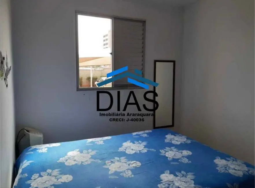 Apartamento com 2 quartos à venda, 49m2 em Jardim Adalgisa, Araraquara - SP - imagem 7 Foto 7 de Apartamento com 2 quartos à venda, 49m2 em Jardim Adalgisa, Araraquara - SP