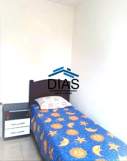 Apartamento com 2 quartos à venda, 49m2 em Jardim Adalgisa, Araraquara - SP - imagem 9 Foto 9 de Apartamento com 2 quartos à venda, 49m2 em Jardim Adalgisa, Araraquara - SP