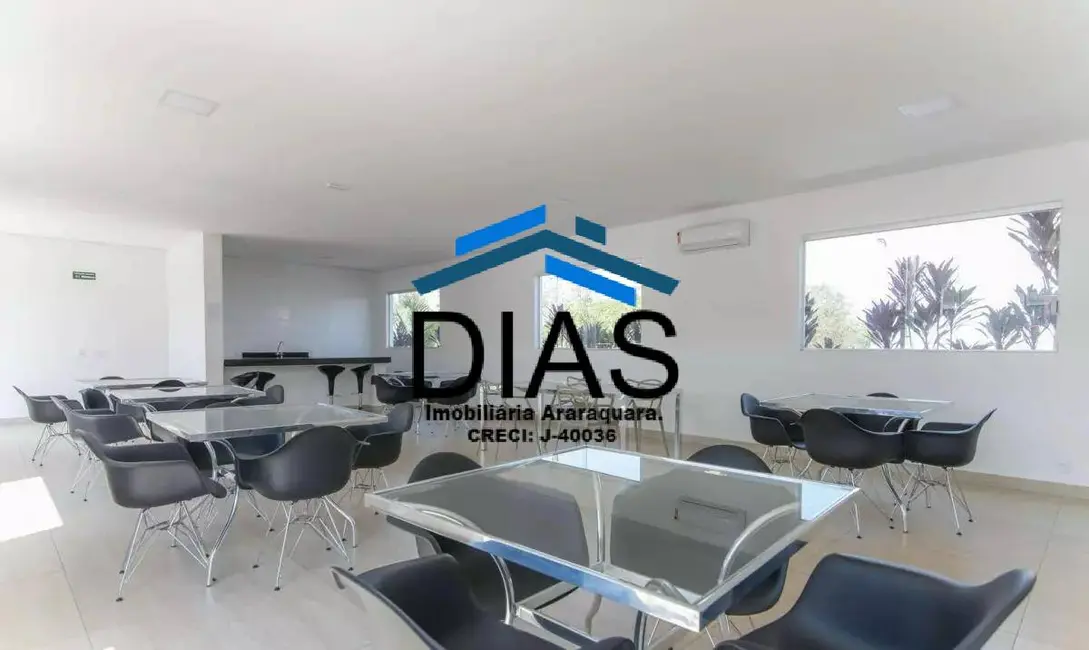 Apartamento com 2 quartos à venda, 67m2 em Altos do Jaraguá, Araraquara - SP - imagem 4 Foto 4 de Apartamento com 2 quartos à venda, 67m2 em Altos do Jaraguá, Araraquara - SP