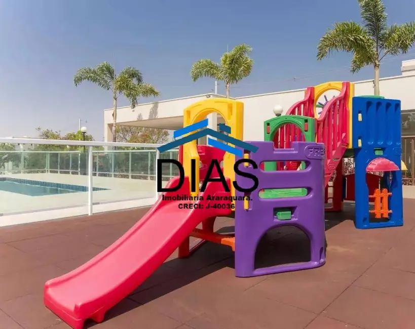 Apartamento com 2 quartos à venda, 67m2 em Altos do Jaraguá, Araraquara - SP - imagem 6 Foto 6 de Apartamento com 2 quartos à venda, 67m2 em Altos do Jaraguá, Araraquara - SP